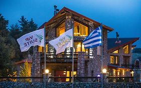 Vip Chalet 4 Seasons